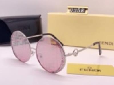 cheap quality Fendi Sunglasses sku 152